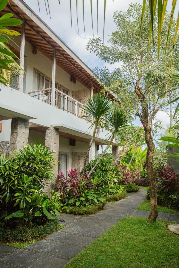 Anulekha Resort And Villa Pagetan Exterior foto
